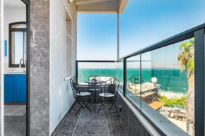 Tiberias Blue Panorama by Sea N Rent